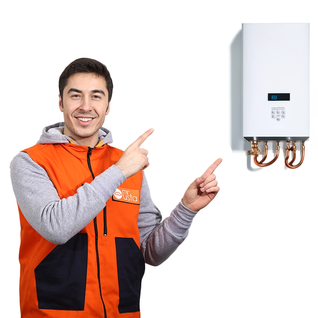 Yakutiye Kombi Tamircisi