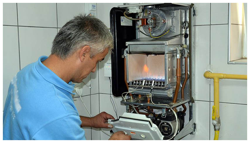 Yakutiye Kombi Tamircisi